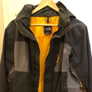 North Face Jacket/Raincoat